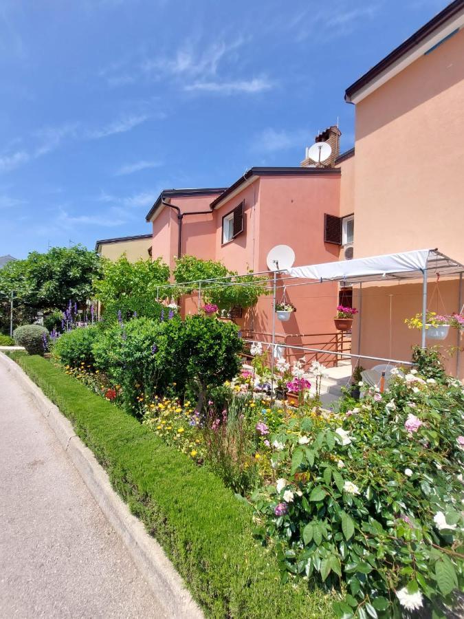Falcon Mali Lošinj Exterior foto